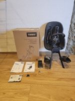 Thule Yep Nexxt 2 mini Velo Kindersitz Bike Ride Shotgun