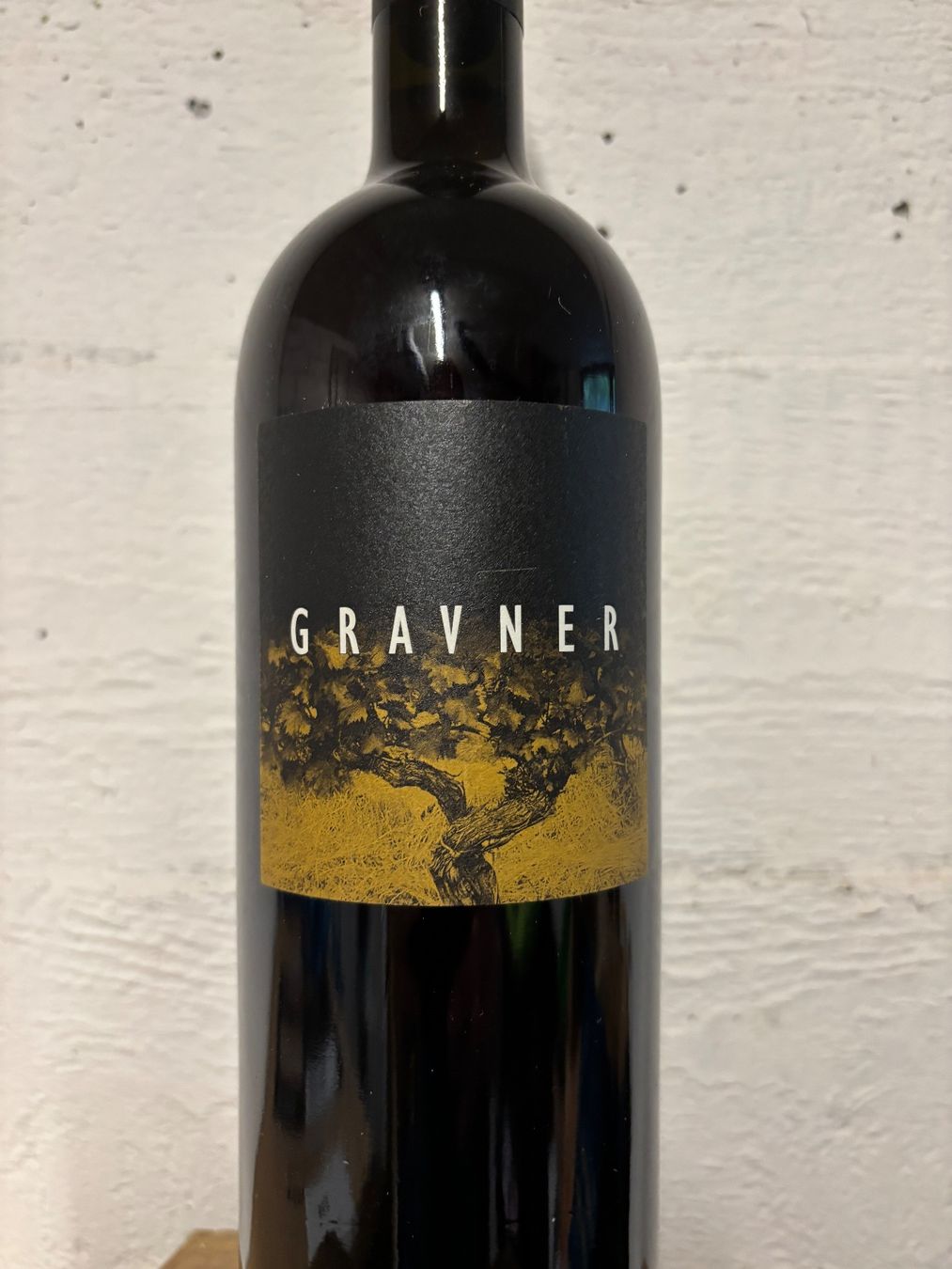 Gravner Ribolla 2011 Venezia Giulia IGT Vin rare! (D'occasion) à Biel ...