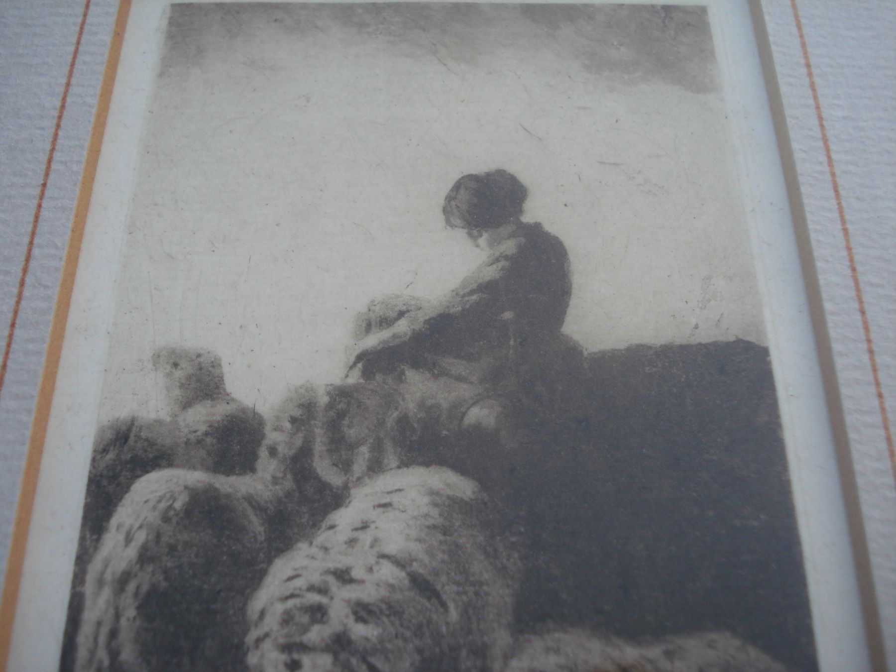 Dipinti: Giovanni Segantini 1858-1899 – Usato da Basel venduto da art.basel 1