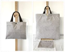 Pocket Bag BORBO