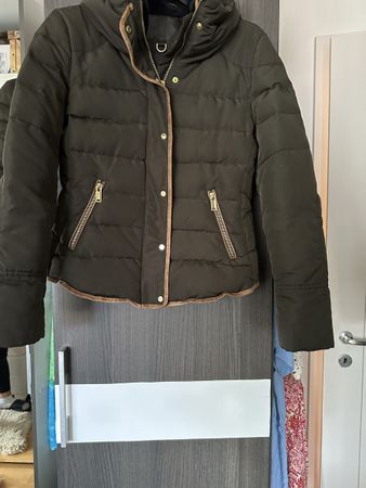 Zara wunderschöne Jacke Gr/M