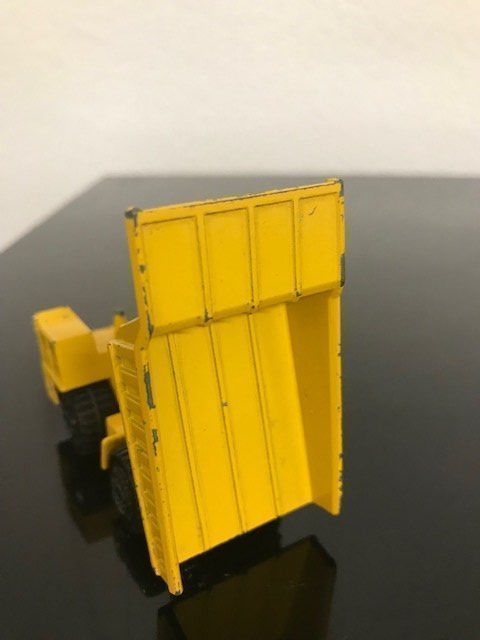 Matchbox Modellautos: Matchbox Dumper – Gebraucht aus Herisau von ErWi9100 7