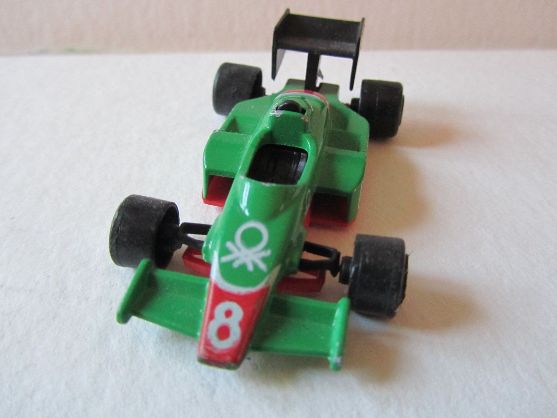 Majorette Modellini d'auto: F1 Racing, majorette France – Usato da Weiningen ZH venduto da dietsch57 2