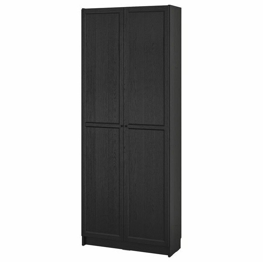 Ikea Regale: IKEA BILLY con porte – Gebraucht aus Stabio von and_1