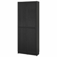 IKEA BILLY con porte