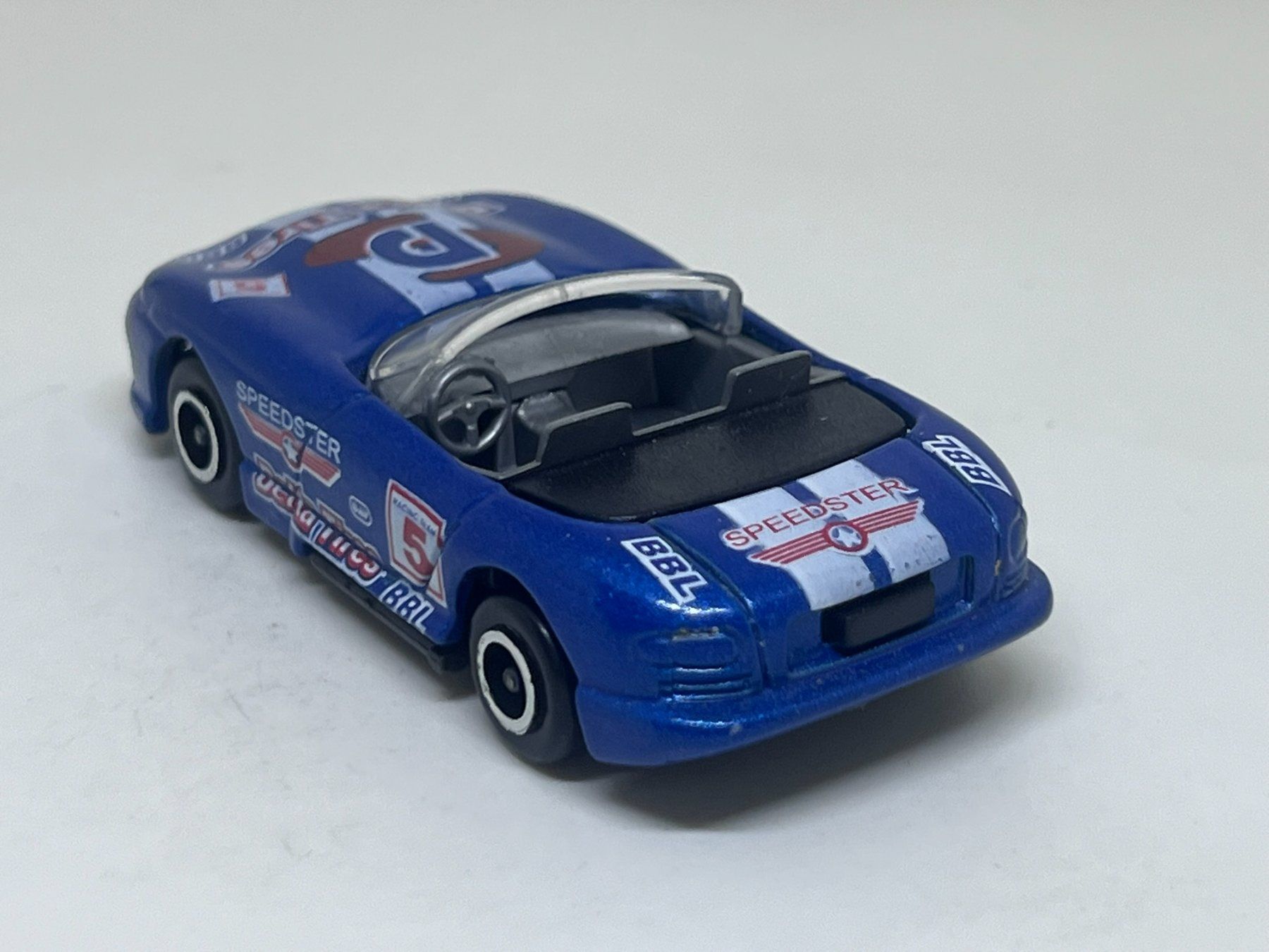Majorette Voitures modèles: Majorette Roadster #769 – D'occasion à Wildegg par LaaBoutique 2