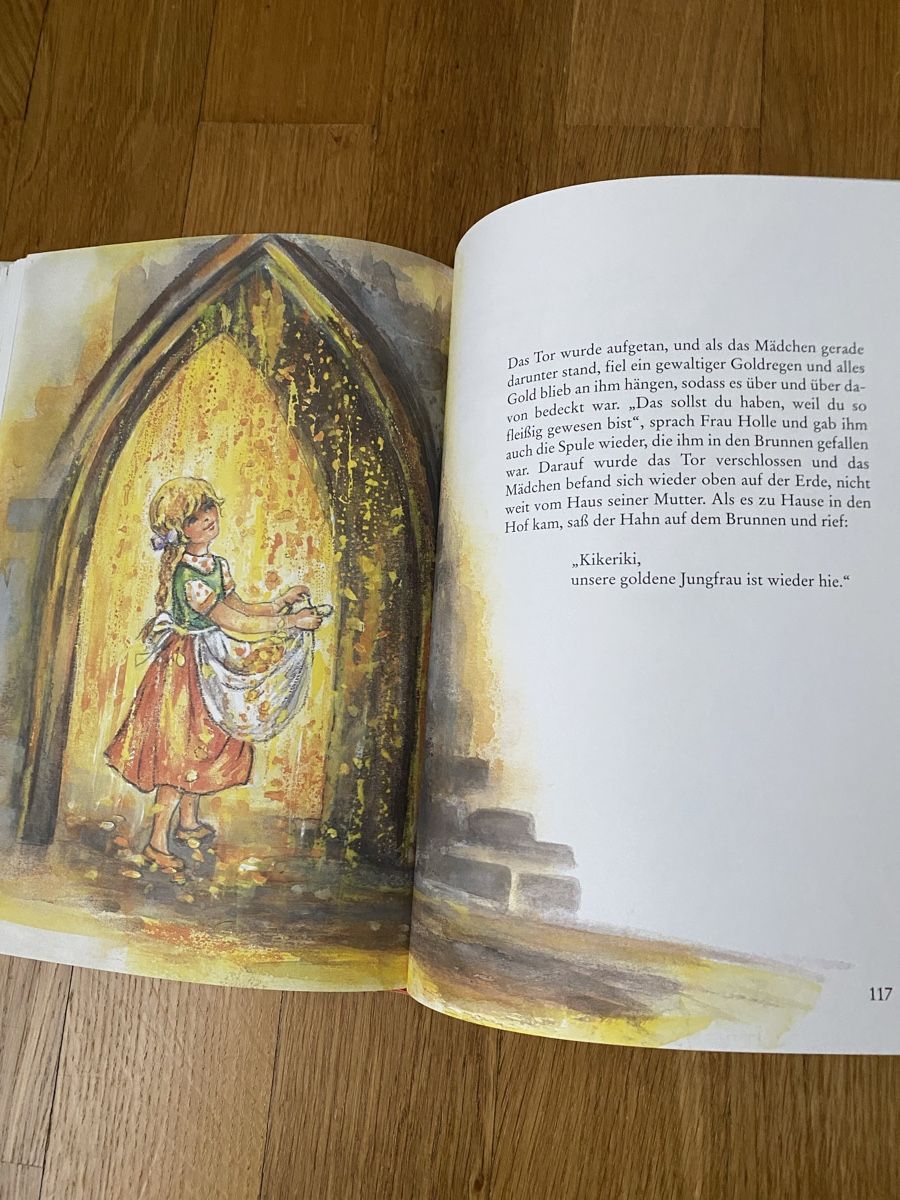 Bücher: Mein liebstes Märchen Buch – Gebraucht aus Muttenz von Bugijeta 8