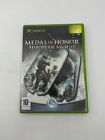 Medal of Honor European Assault (XBOX)