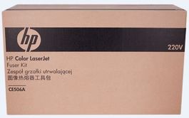 HP LaserJet CP3525, CM3530, M551, M575 Fuser, CE506A