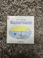 Der neugierige Wassermann Kinderbuch