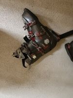 ski boots