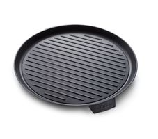 Kisag Grillplatte RONDO l Gratisversand
