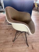 Eames Chair VITRA Hermann Miller Armchair Fiberglass