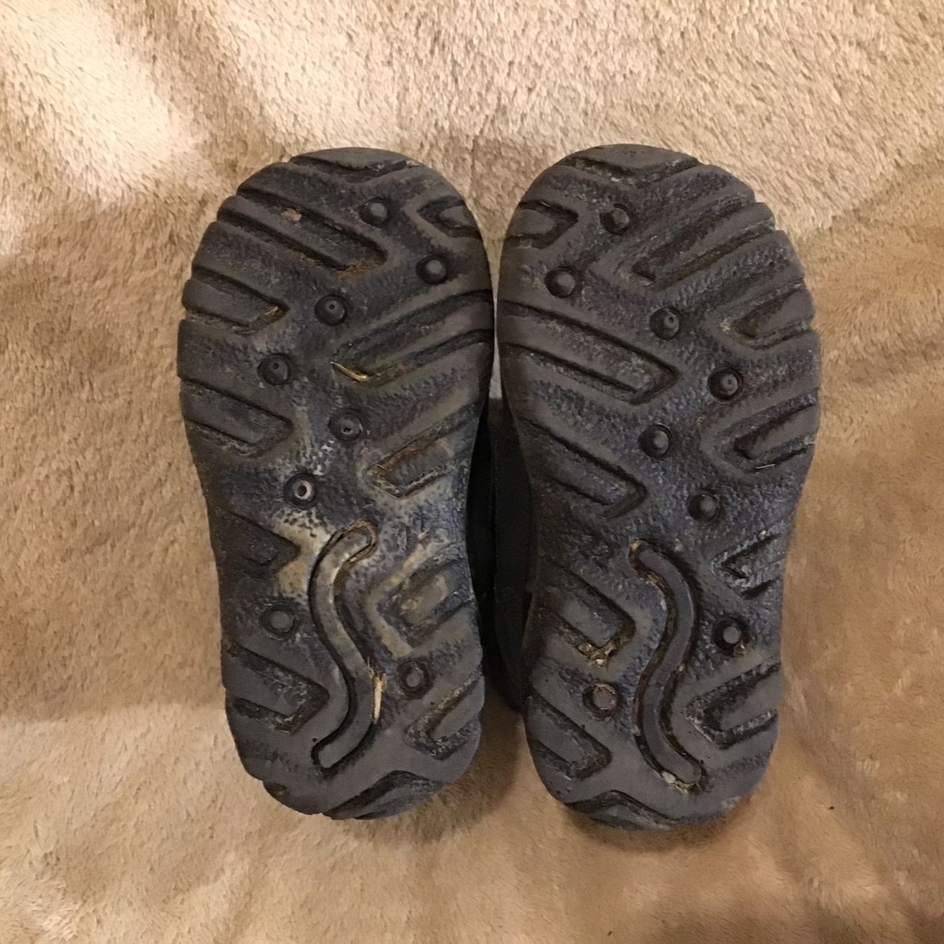 Superfit Schuhe für Jungen: Superfit Winterschuhe Husky Gr.22 – Gebraucht aus Rotkreuz von GerberaSpider08 2