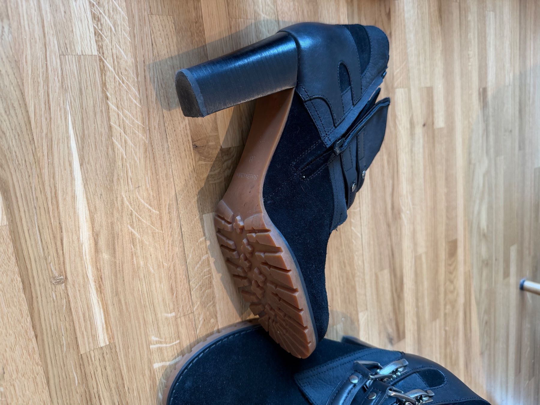 Chaussures femmes: See by Chloe – D'occasion à Dübendorf par gas_2wcn 1