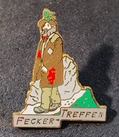 Y530C - Pin Clochard / Fecker Treffen