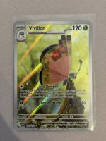 Pokémon Vivillon 193/191 Surging Sparks