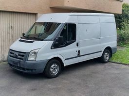 Ford Transit 280M TDCi