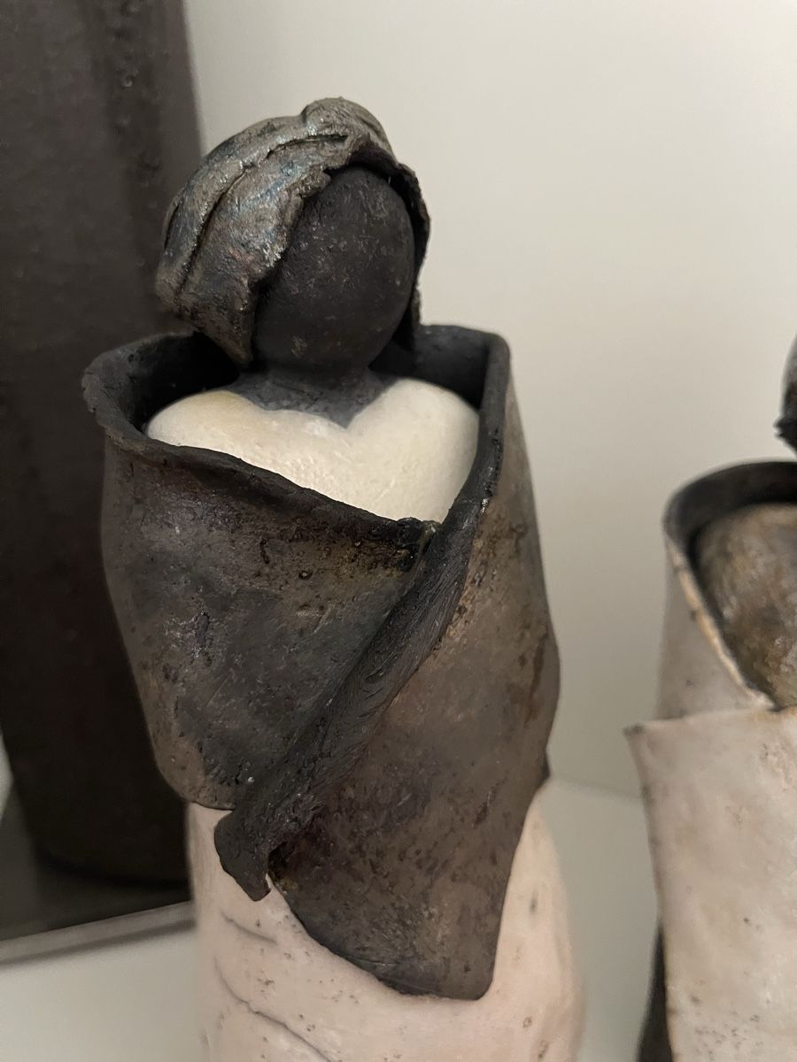 Statuette: Engel – Nuovo (secondo la descrizione) da Weingarten-Kalth venduto da 53solti 7