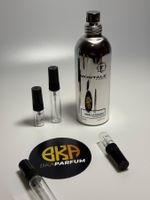 Vanilla Extasy - Montale - Decant - 2ml / abfüllung/ probe