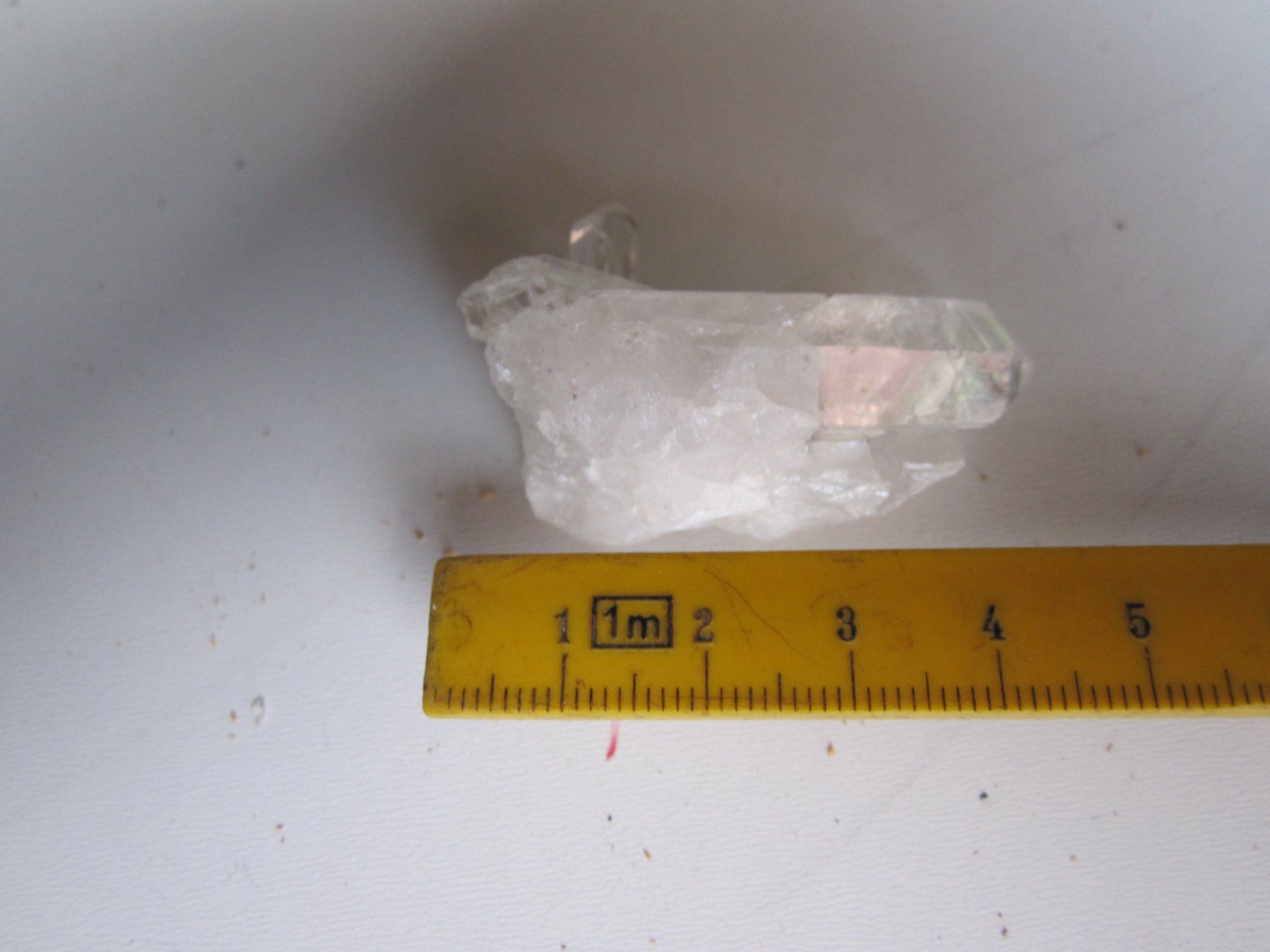 Edelsteine: Kristall E – Neu (gemäss Beschreibung) aus Weier im Emmental von waefler03 2