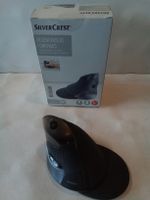 SILVERCREST ergonomische Funkmaus neu OVP