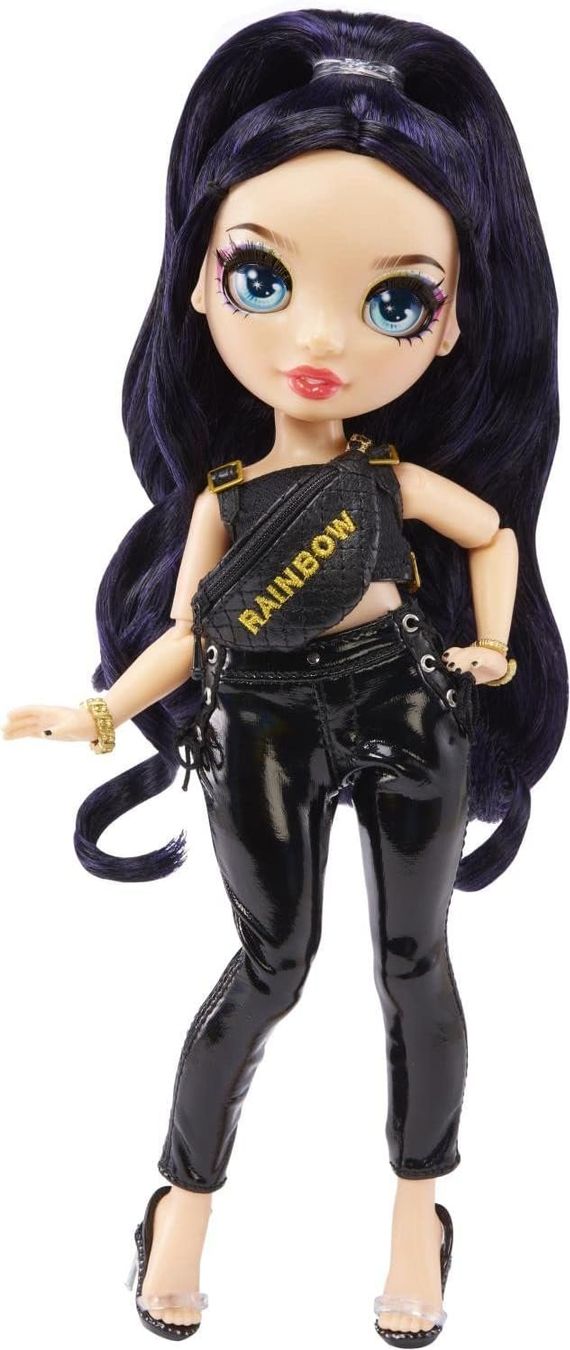 Puppen: Rainbow High - Ainsley Slater - Fashion Studio Refresh | NEU – Neu und originalverpackt aus Oensingen von CSCollectors 1
