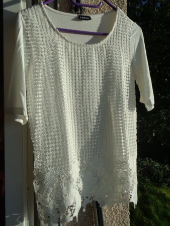 T-Shirt Taifun Damen, Gr.M