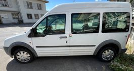 Ford Tourneo Connect MK1 Langversion (230L), Motorschaden