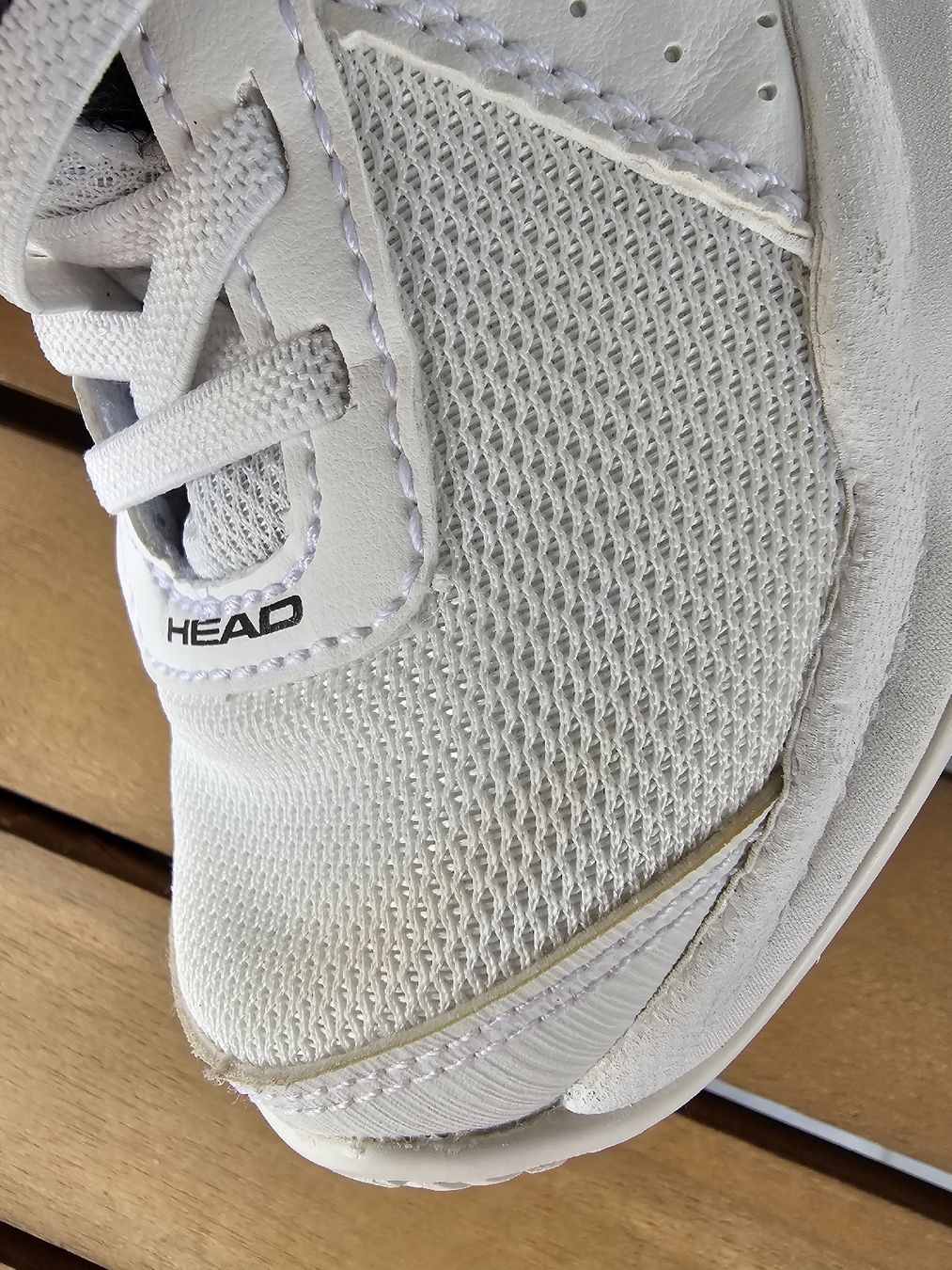 Head Scarpe da uomo: Tennis Shoes – Nuovo (secondo la descrizione) da Cologny venduto da Selin34 2
