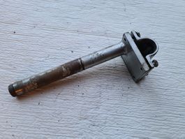 Lenker Vorbau 22 mm
