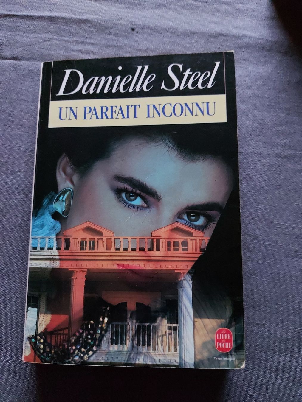 Livres: 3 romans de Danielle Steel – D'occasion à Bulle par momy 5