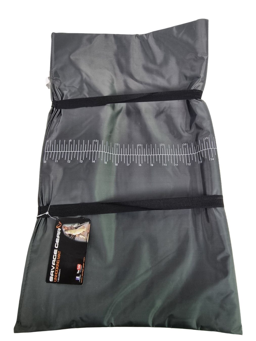 Tapis de sol: SAVAGE GEAR Abhakmatte – Neuf (Voir description) à Wangen b. Olten par Restwert_Wangen