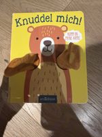 Interaktives Kinderbuch Knuddel mich arsEdition 🐻 