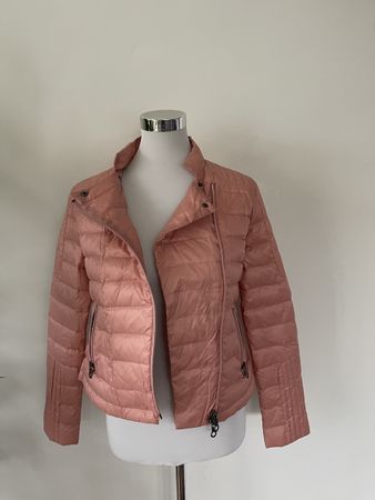 Daunenjacke Übergang IQ Berlin Gr.36