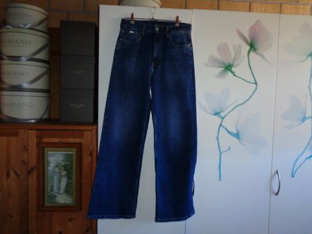 *** Pepe Jeans *** High Waist / Neuwertig