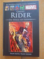 DIE OFFIZIELLE MARVEL COMIC SAMMLUNG BAND 97 HC: GHOST RIDER