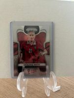 Nemanja Matic Panini Prizm World Cup 2018 Base
