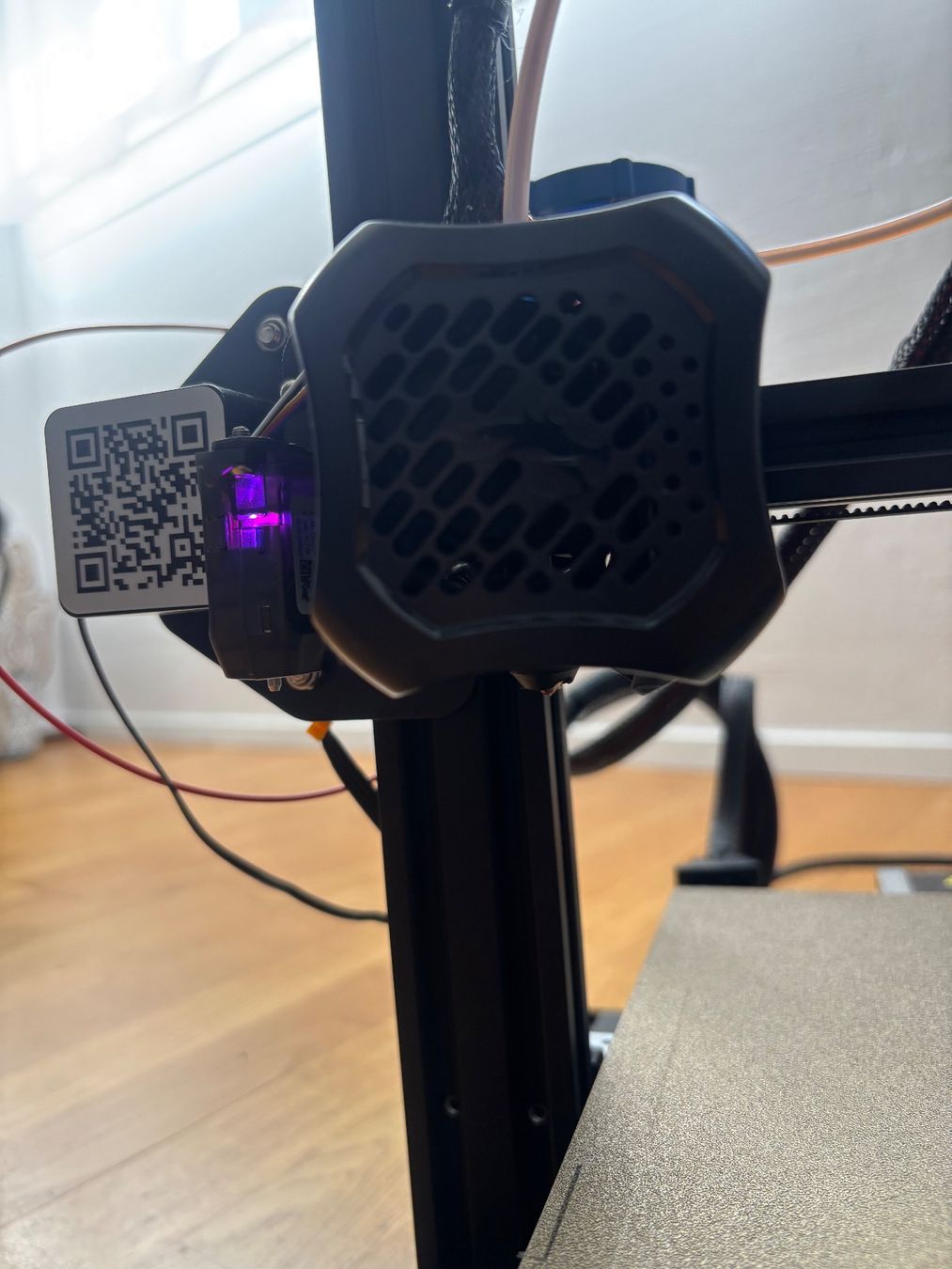 Creality Stampanti 3D: Creality Ender 3 V2 – Usato da Sursee venduto da jon_c5rb 3