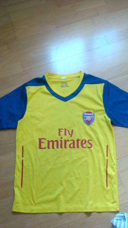 gebrauchte fussball trikots kaufen