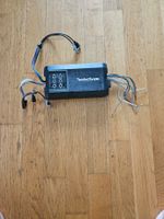 Rockford Fosgate t400x4ad car audio amplifer