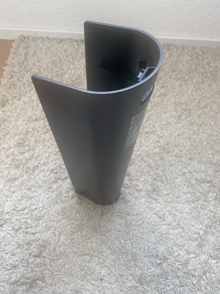 Sodastream Küchengeräte: Ersatzteil Abdeckung SodaStream – Gebraucht aus Wallisellen von ik6729 2