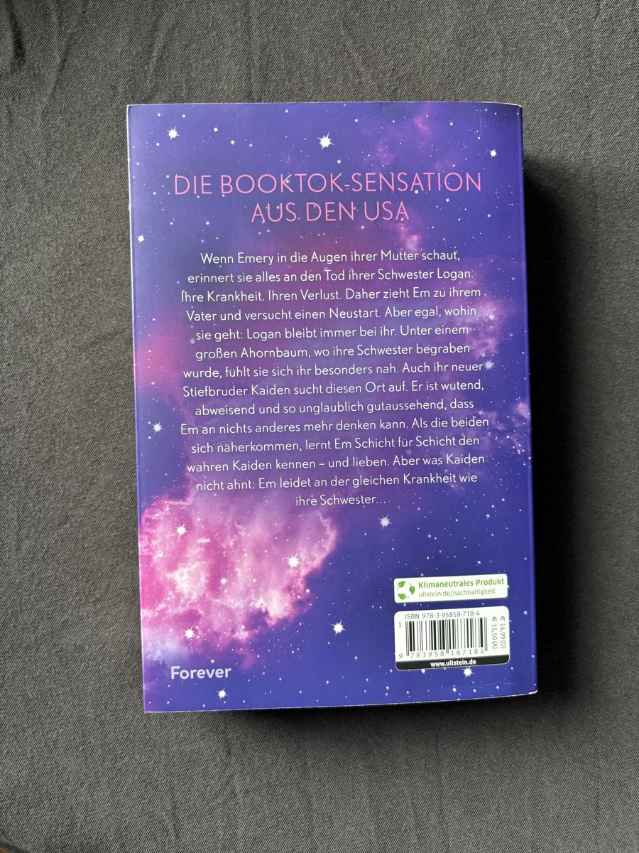 Bücher: Vor uns die Dämmerung - B. Celeste – Neu (gemäss Beschreibung) aus Zofingen von miirahensch 2