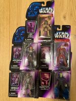 STAR WARS*SHADOWS EMPIRE*KOMPLETT