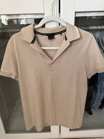 Poloshirt -  Boss