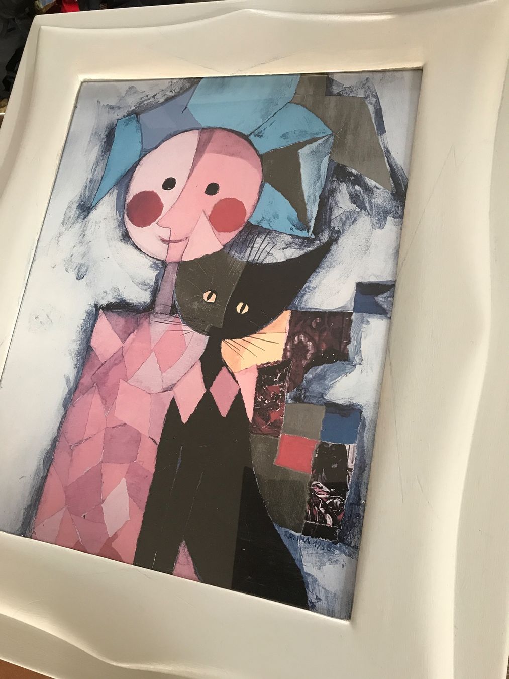 Foto & Immagini: Rosina Wachtmeister – Usato da Wettingen venduto da Andres54 1