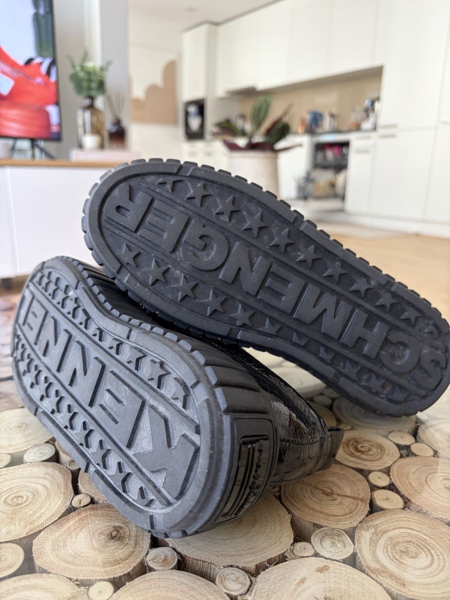 Kennel + Schmenger Scarpe da donna: Kennel und Schmenger Sneaker 38 – Nuovo (secondo la descrizione) da Brunnen venduto da meme001 3