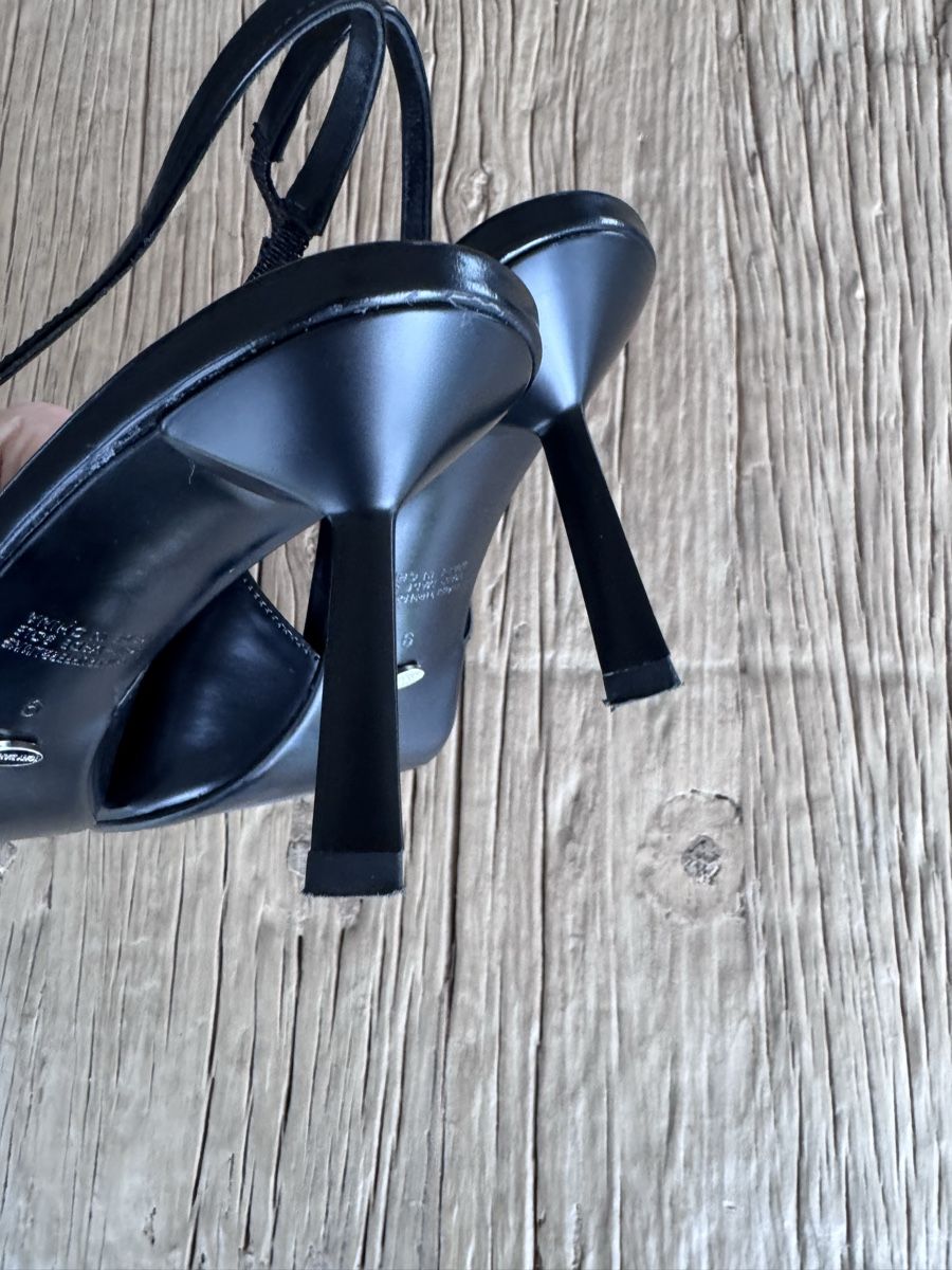 Damenschuhe: Tony Bianco Slingback Pumps – Gebraucht aus Altendorf von n.langenbach 2