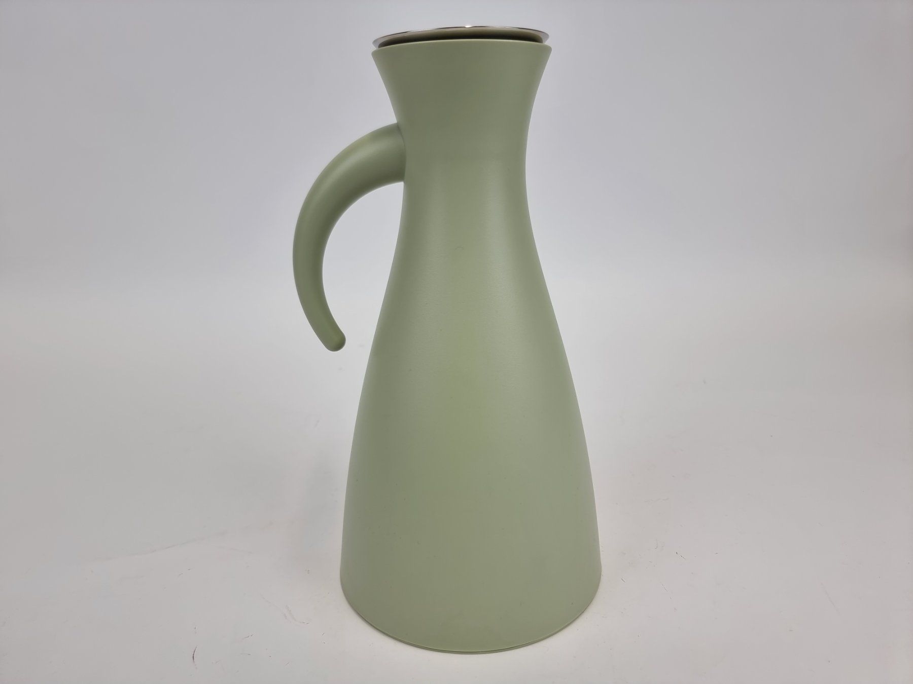 Eva Solo Borracce & Thermos: EVA SOLO Thermoskanne 1 l – Usato da Urtenen-Schönbühl venduto da Restwert_Schoenbuehl