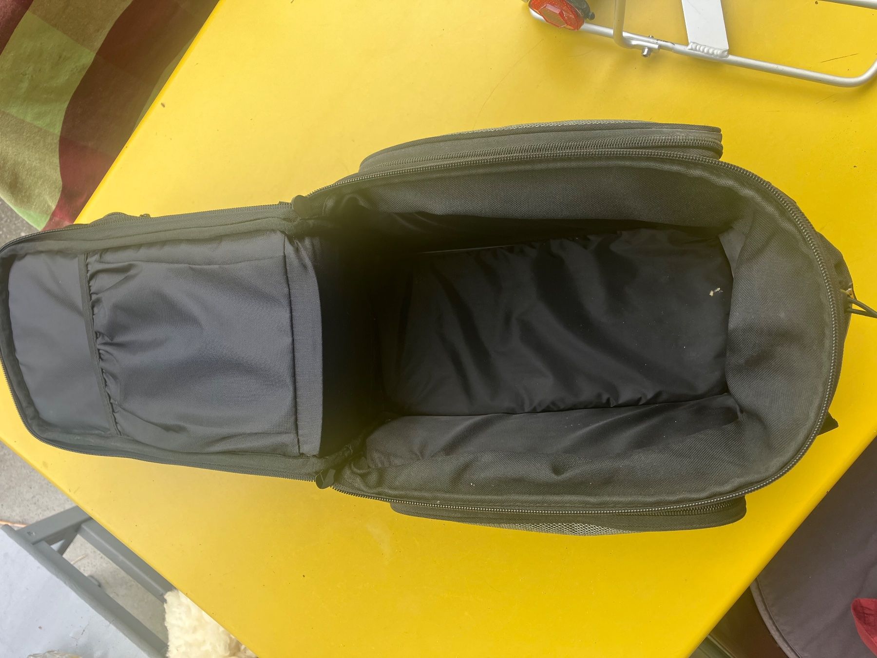 Topcase: Topeak – Gebraucht aus Basel von eclipse012 4